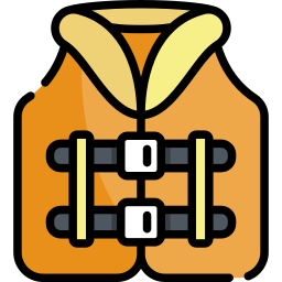 Life jacket icon