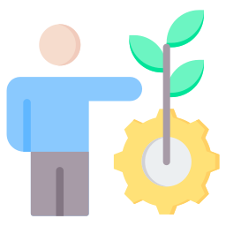 desarrollo personal icono