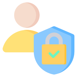 Privacy ikon