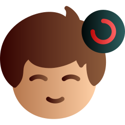 pendiente icono