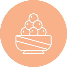 Laddu icon