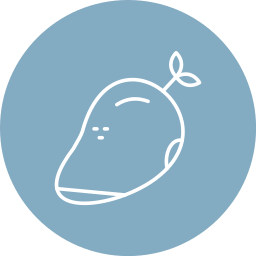 Mango icon