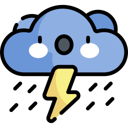 Storm icon