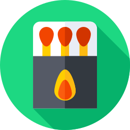 Matches icon