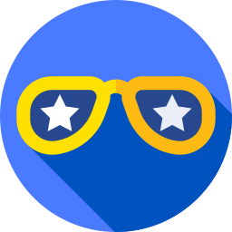 sonnenbrille icon