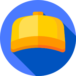 Cap icon