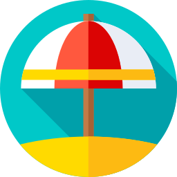 Parasol icono