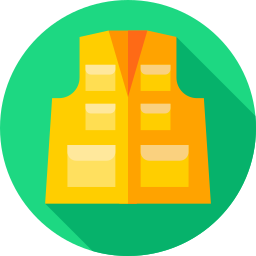 Vest icon