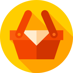 essenskorb icon