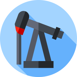 Petroleum icon