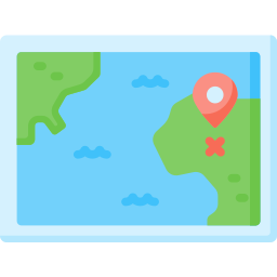 Map icon