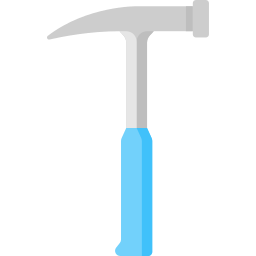 hammer icon