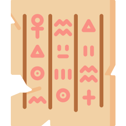 Папирус иконка