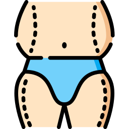 Liposuction icon