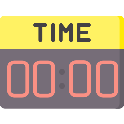 Timer icon