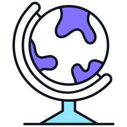 globo icono
