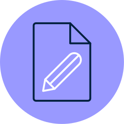 pagine icona