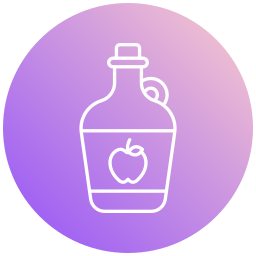 sidra icono