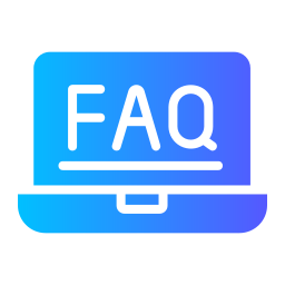 faq Icône