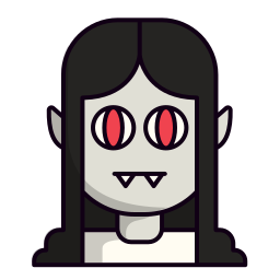 drácula icono