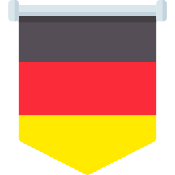 Alemania icono