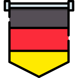 Alemanha Ícone