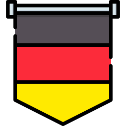 Alemania icono