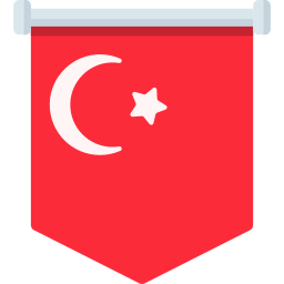 Turkey icon