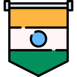 インド icon