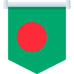 Bangladesh icono