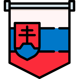 slowakei icon