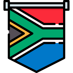 Sudáfrica icono