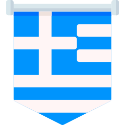 Grecia icono