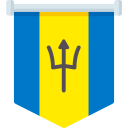 Barbados icono