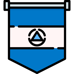 Nicaragua icono