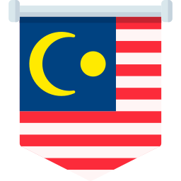 Malasia icono
