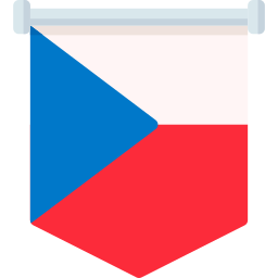República checa Ícone