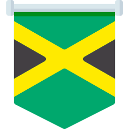 jamaïque Icône
