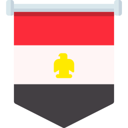 Ägypten icon