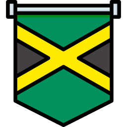 giamaica icona