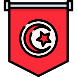 Túnez icono