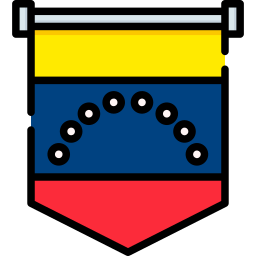 Venezuela Ícone