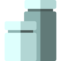 瓶 icon