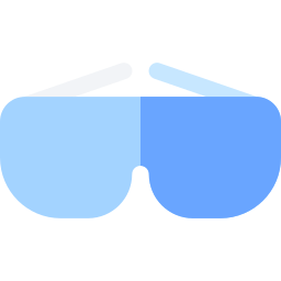 Goggles icon