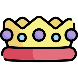 Crown icon