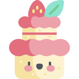 Cake icon