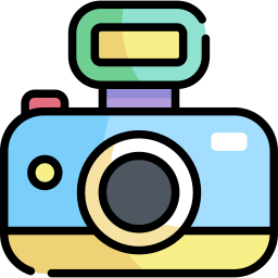 Camera icon