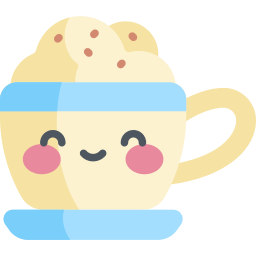 cappuccino icona