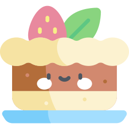 Cake icon