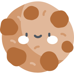 Cookie icon